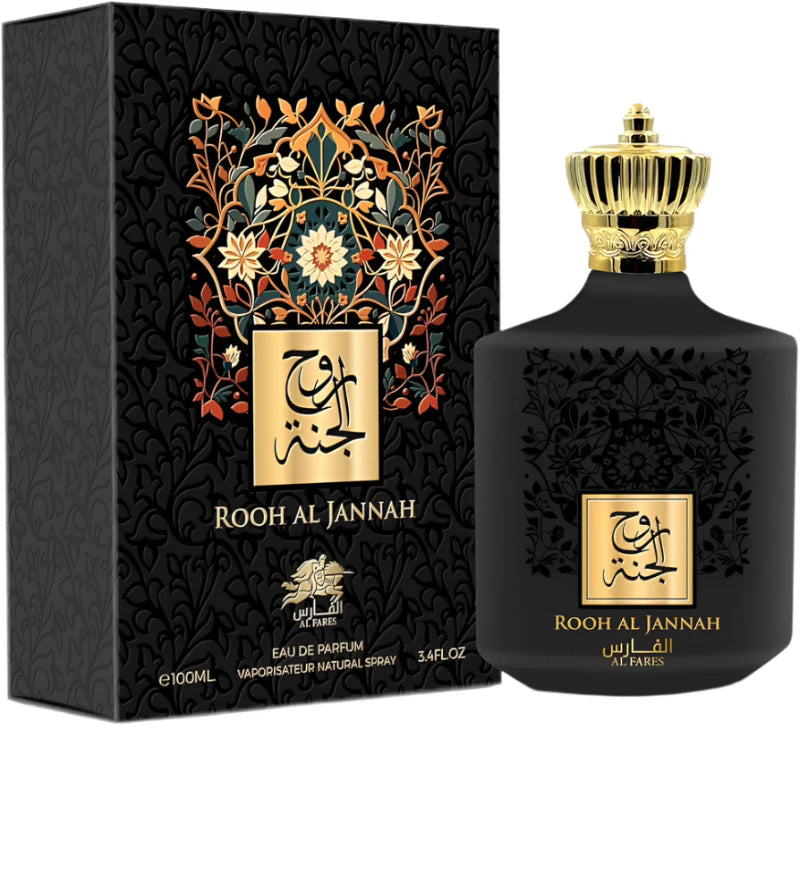Rooh Al Jannah - Unisex