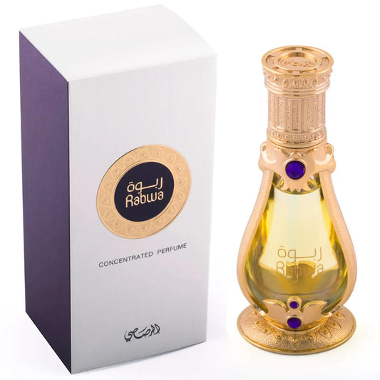 Rabwa Concentrated - Unisex