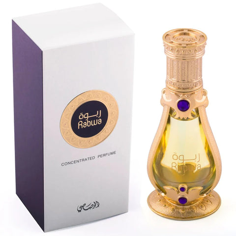 Rabwa Concentrated - Unisex