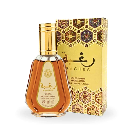 Raghba - Unisex