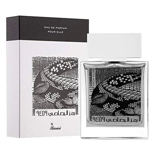 Rasasi Crocodile Pour Elle - Women