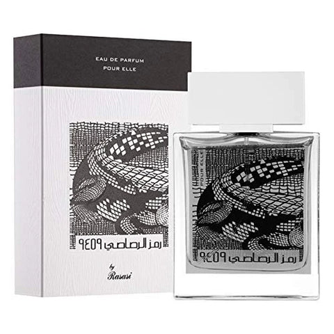 Rasasi Crocodile Pour Elle - Women