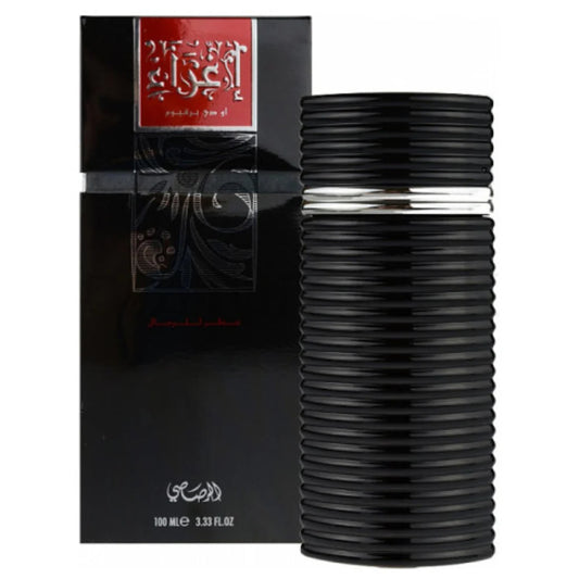 Rasasi Egra Edp - Men