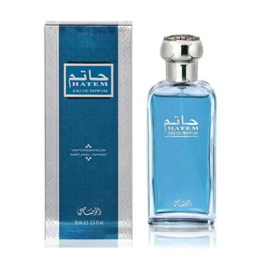 Rasasi Hatem - Men