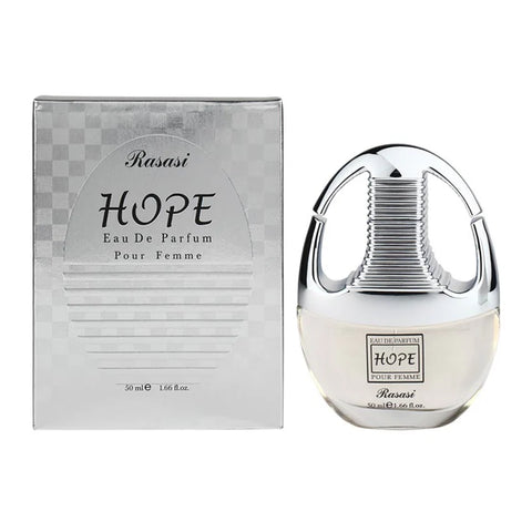 Rasasi Hope - Women