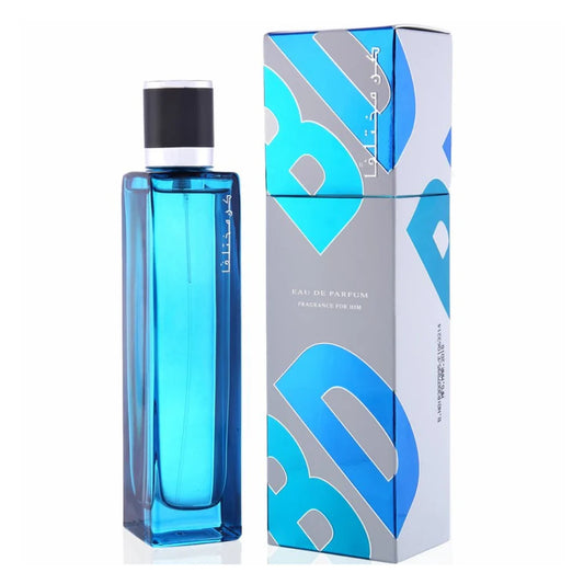 Rasasi Kun Mukhtalifan - Men