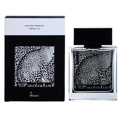 Rasasi Leo Edp - Men