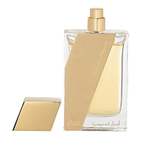 Rasasi Oudh Al Boruzz Asrar Indonesia - Unisex