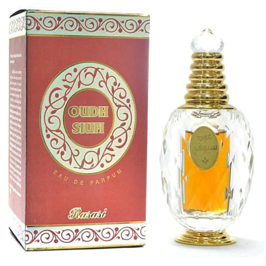 Rasasi Oudh Siufi - Unisex