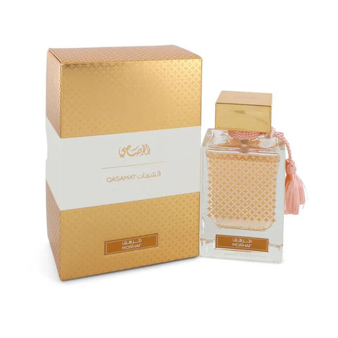 Rasasi Qasamat Morhaf - Men