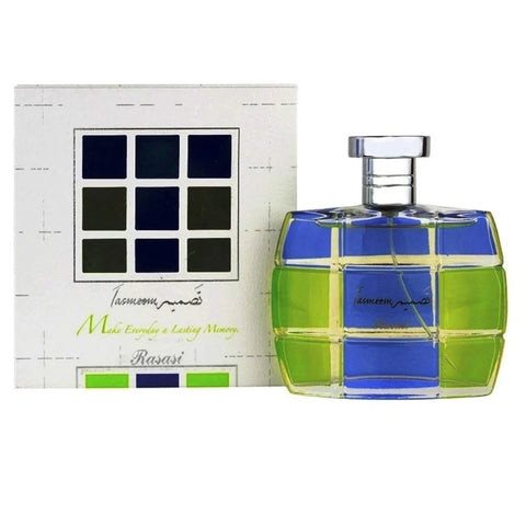 Rasasi Tasmeem - Men