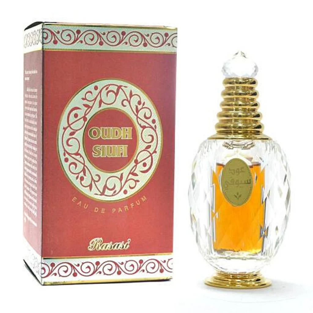 Rasasi Oudh Sulfi -  Unisex