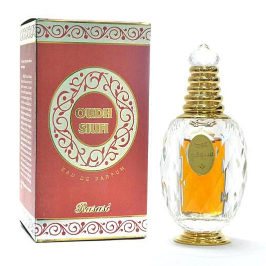 Rasasi Oudh Sulfi -  Unisex