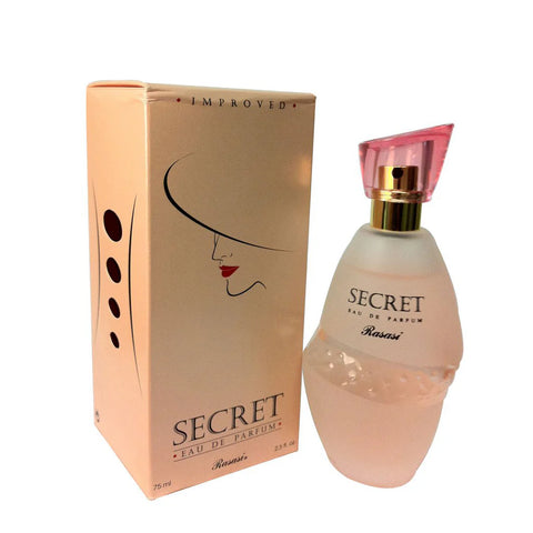 Rasasi Secret - Women