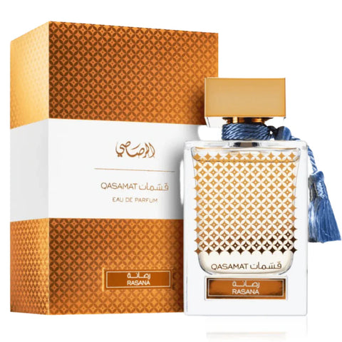 Rasasi Qasamat Rasana - Unisex
