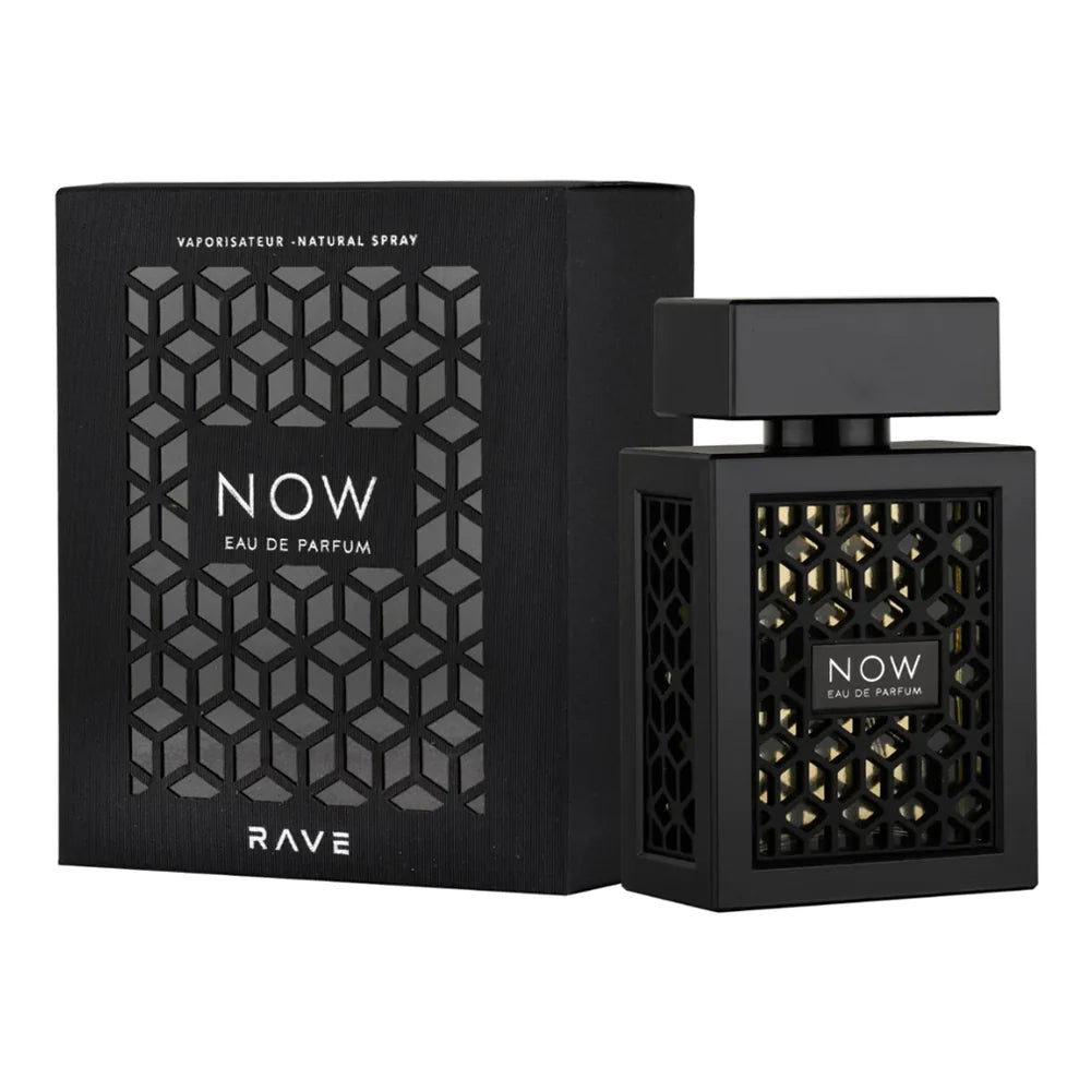 Rave Now - Unisex - Moda Hijab