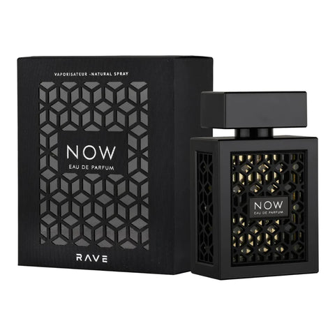 Rave Now - Unisex - Moda Hijab