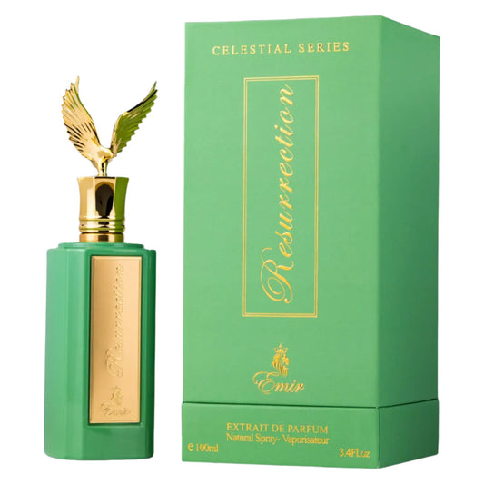 Resurrection Emir - Unisex