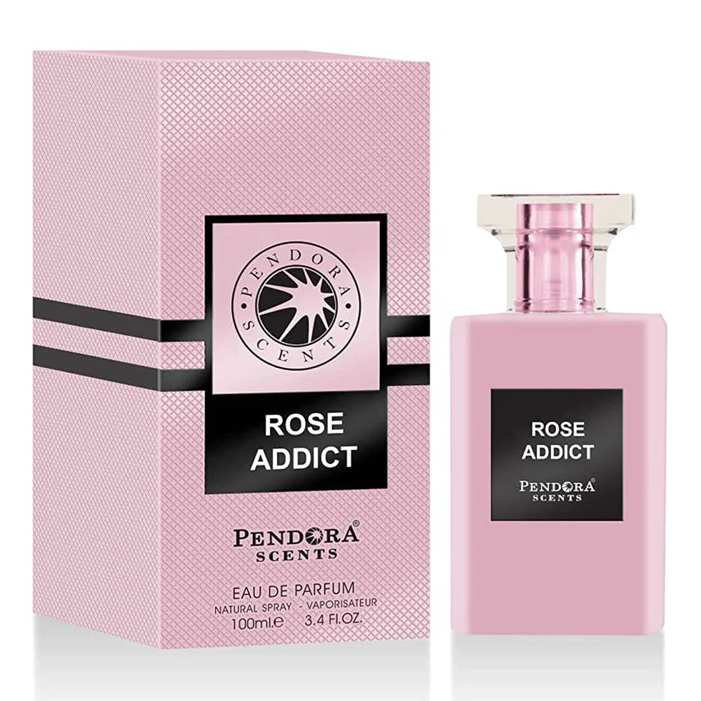 Rose Addict Pendora - Unisex
