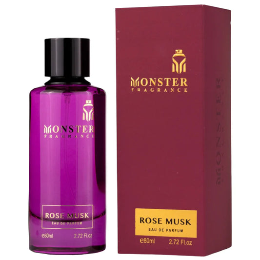 Rose Musk - Unisex