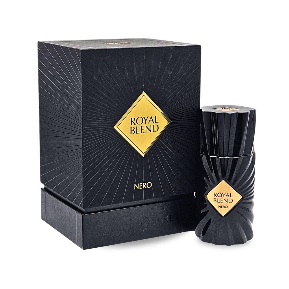 Royal Blend Nero - Unisex