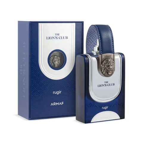 The Lion's Club Rugir - Men