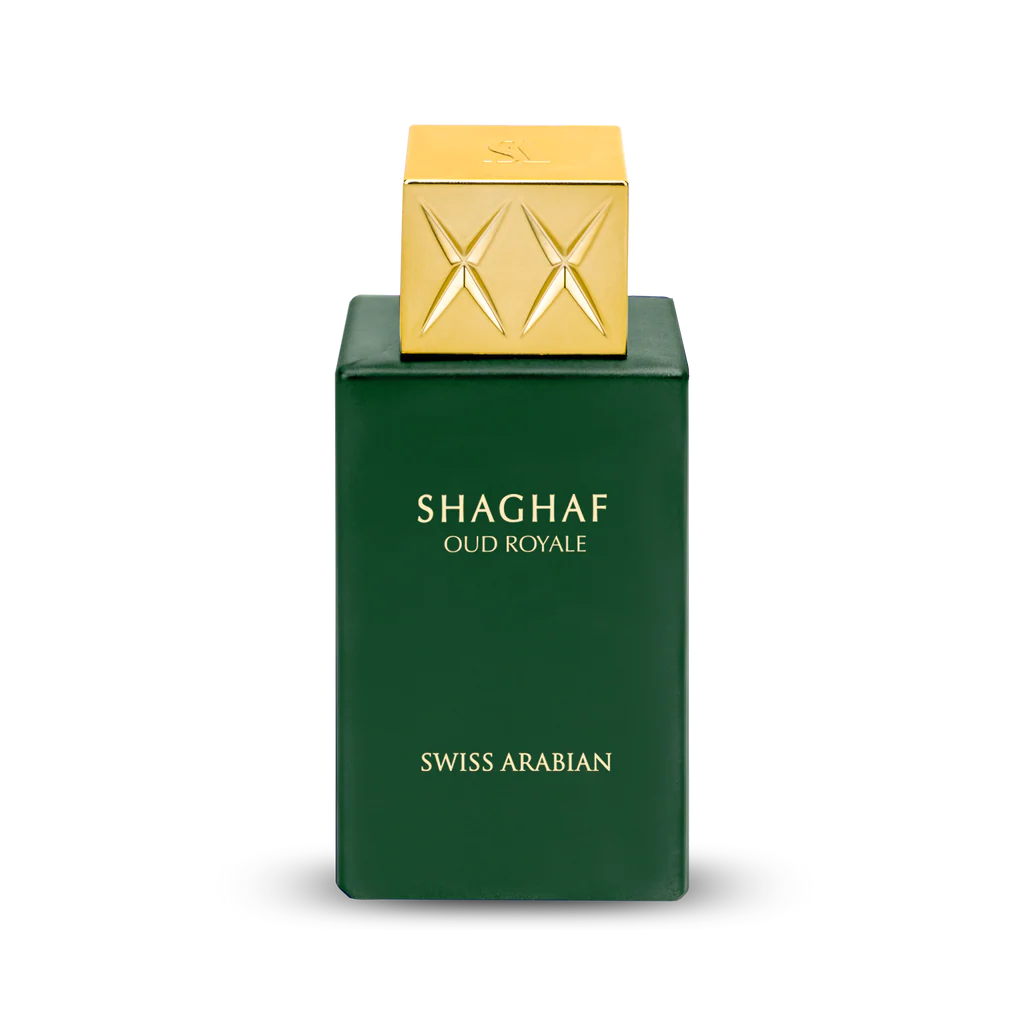 Shaghaf Oud Royale - Unisex