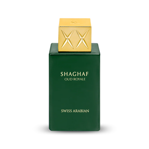 Shaghaf Oud Royale - Unisex