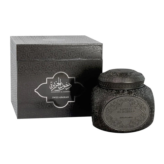 Swiss Arabian Dukhoon Al Jazeera - Unisex