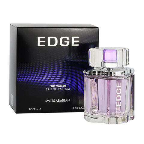 Swiss Arabian Edge - Women