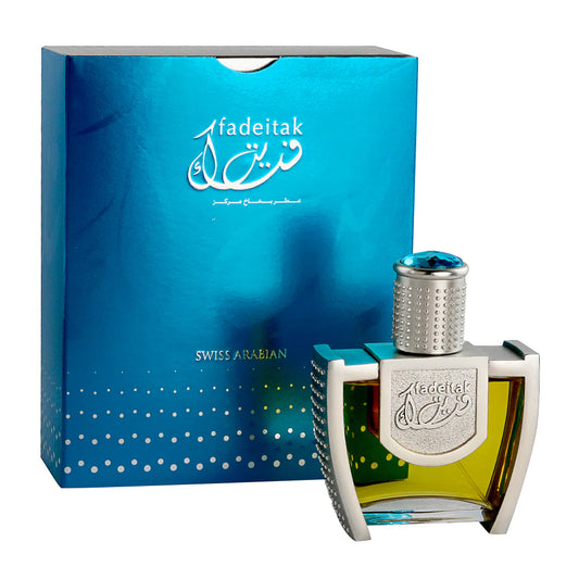 Swiss Arabian Fadeitak - Unisex