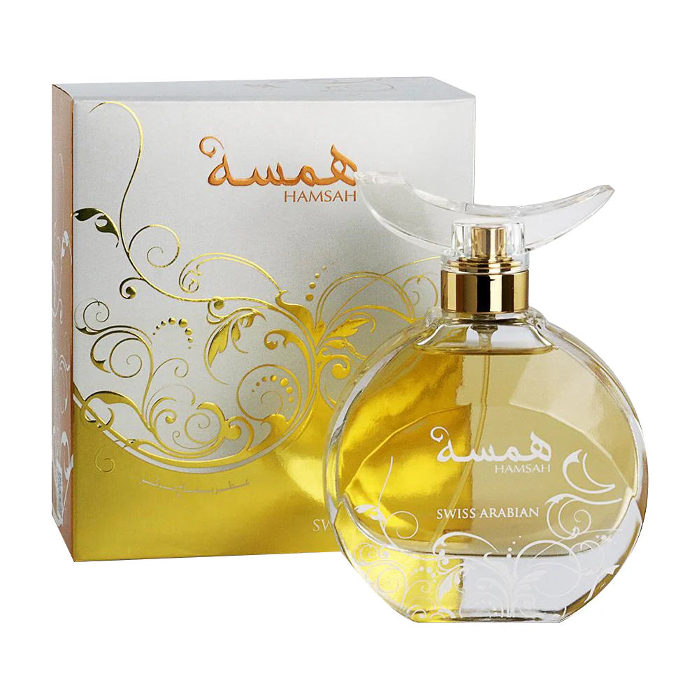 Swiss Arabian Hamsah - Women