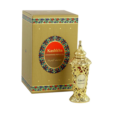 Swiss Arabian Kashkha - Unisex