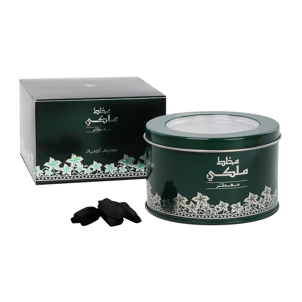 Swiss Arabian Malaki Muattar - Unisex