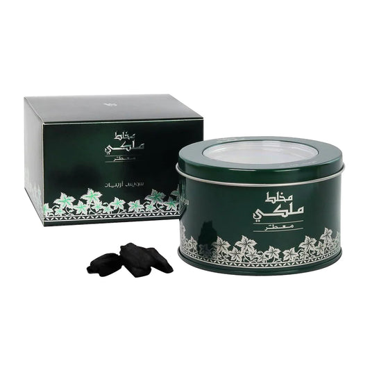 Swiss Arabian Malaki Muattar - Unisex