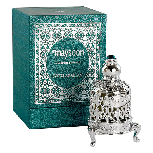 Swiss Arabian Maysoon - Unisex