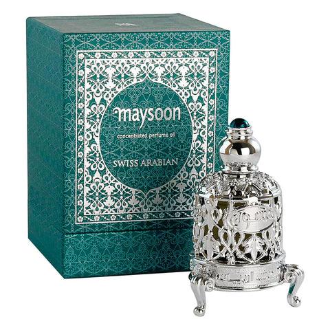 Swiss Arabian Maysoon - Unisex