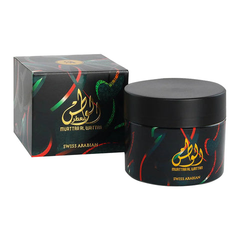 Swiss Arabian Muattar Al Wattan - Unisex