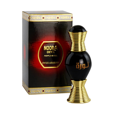 Swiss Arabian Noora Onyx - Unisex