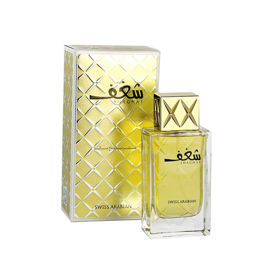 Swiss Arabian Shaghaf Edp - Women