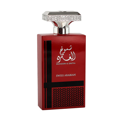 Swiss Arabian Shumoukh Al Ghutra - Men