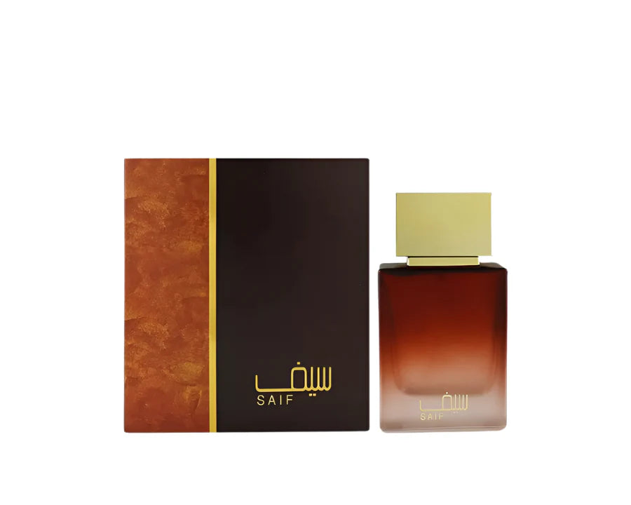 Saif - Unisex