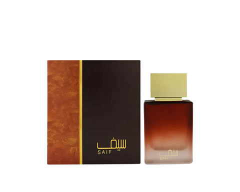 Saif - Unisex