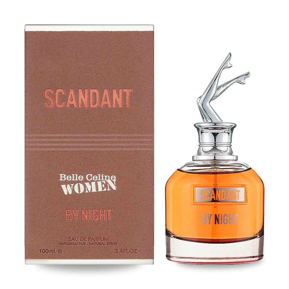 Fragrance World Scandant By Night - Women