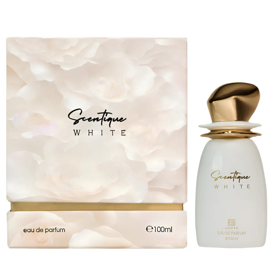Scentique White - Unisex