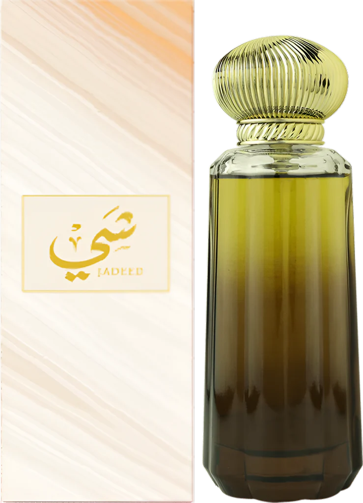 Shay Jadeed - Unisex