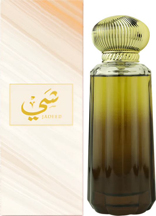 Shay Jadeed - Unisex