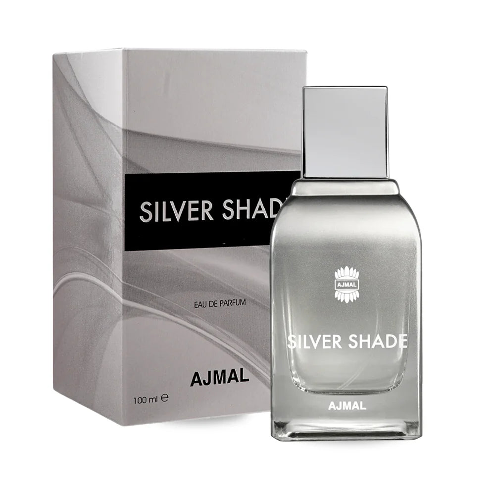 Silver Shade - Unisex