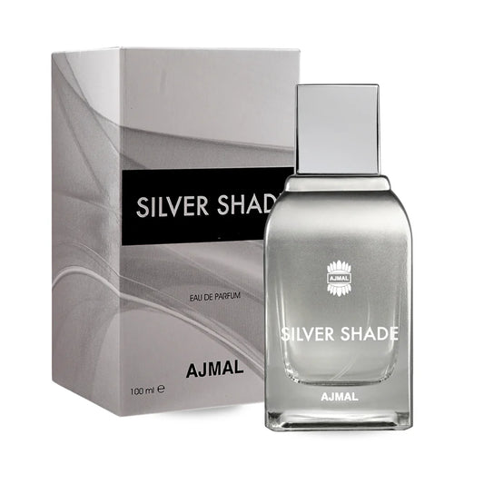Silver Shade - Unisex