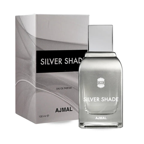 Silver Shade - Unisex